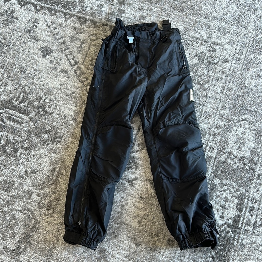 Obermeyer junior ski pants